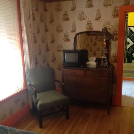 Auberge Des Arts Bed And Breakfast Ottawa Room photo
