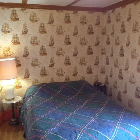 Auberge Des Arts Bed And Breakfast Ottawa Room photo