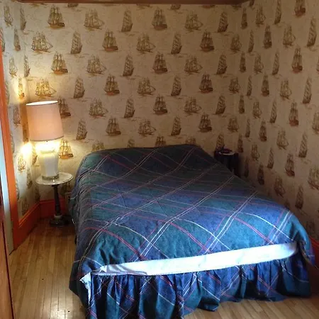 Auberge Des Arts Bed And Breakfast Ottawa Room photo